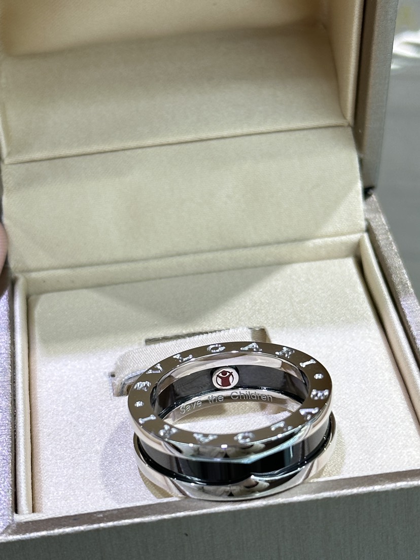 Bottega Veneta ring-78