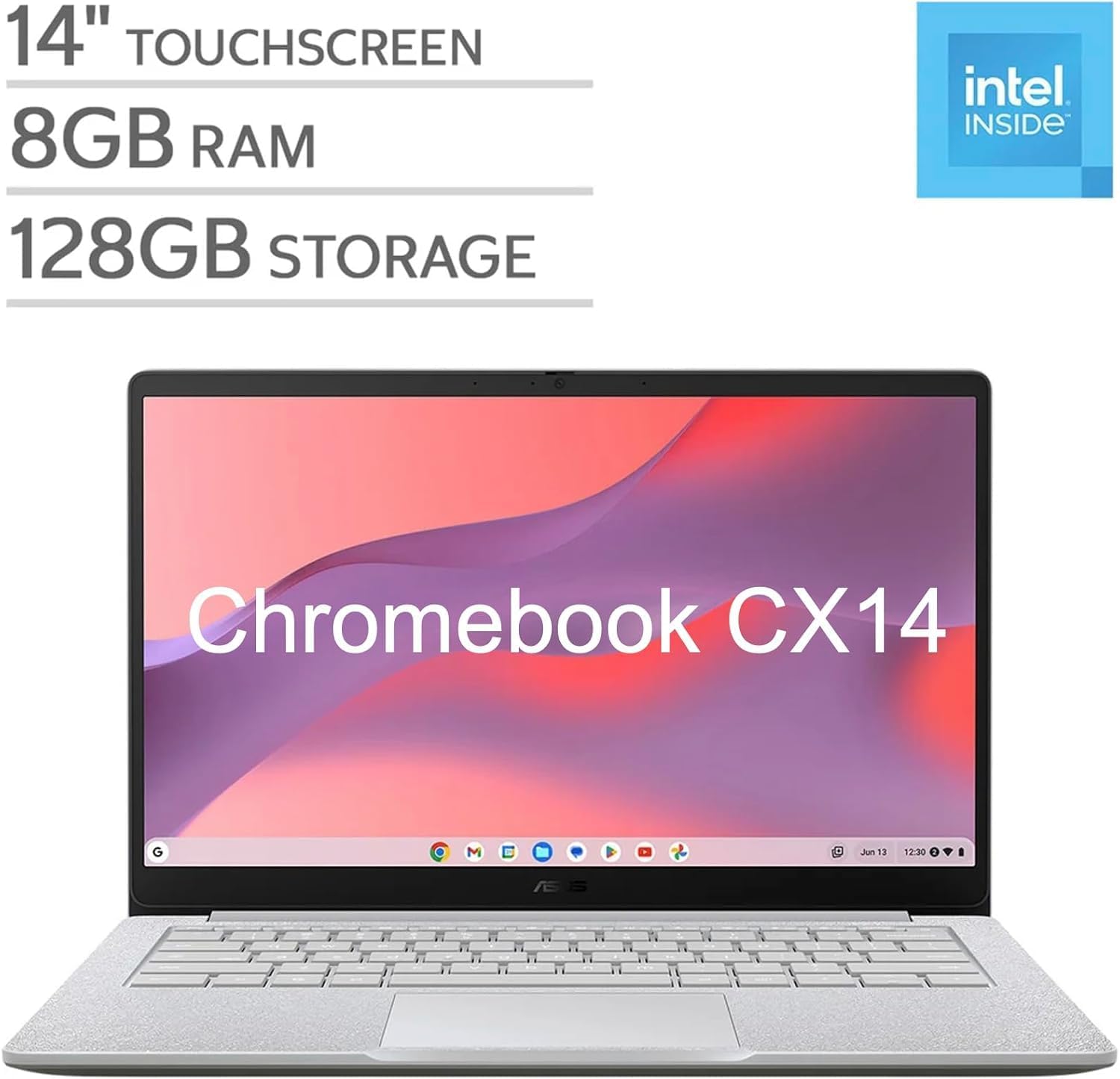 ASUS Chromebook CX14 14.0