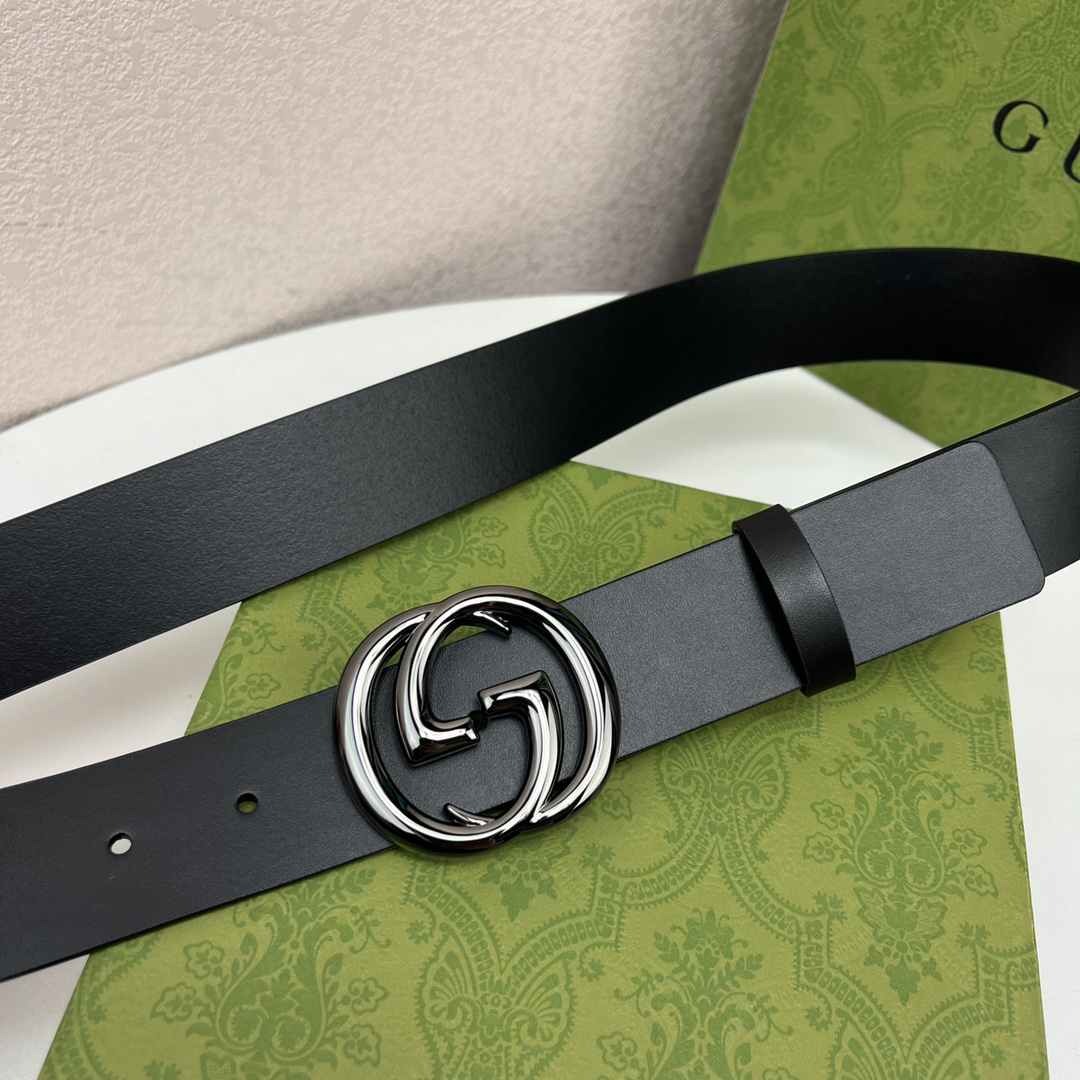 Gucci belt-6