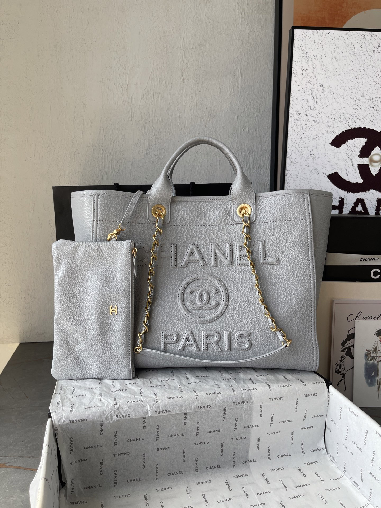 Chanel Hot New Product-45