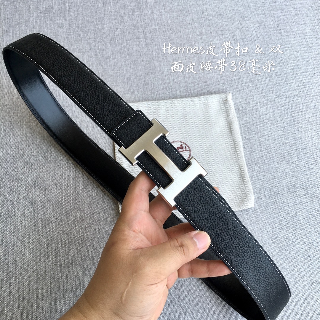 Hermes belt-136