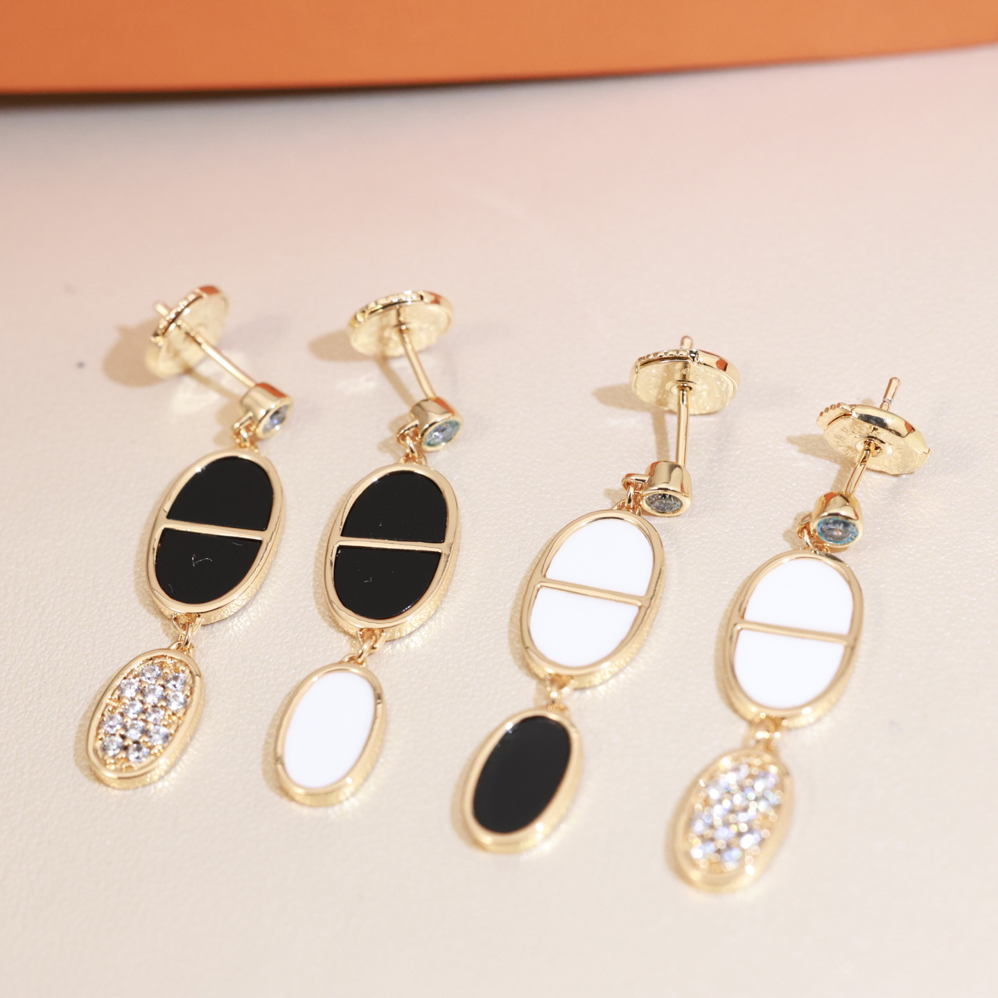 Hermes earrings-54