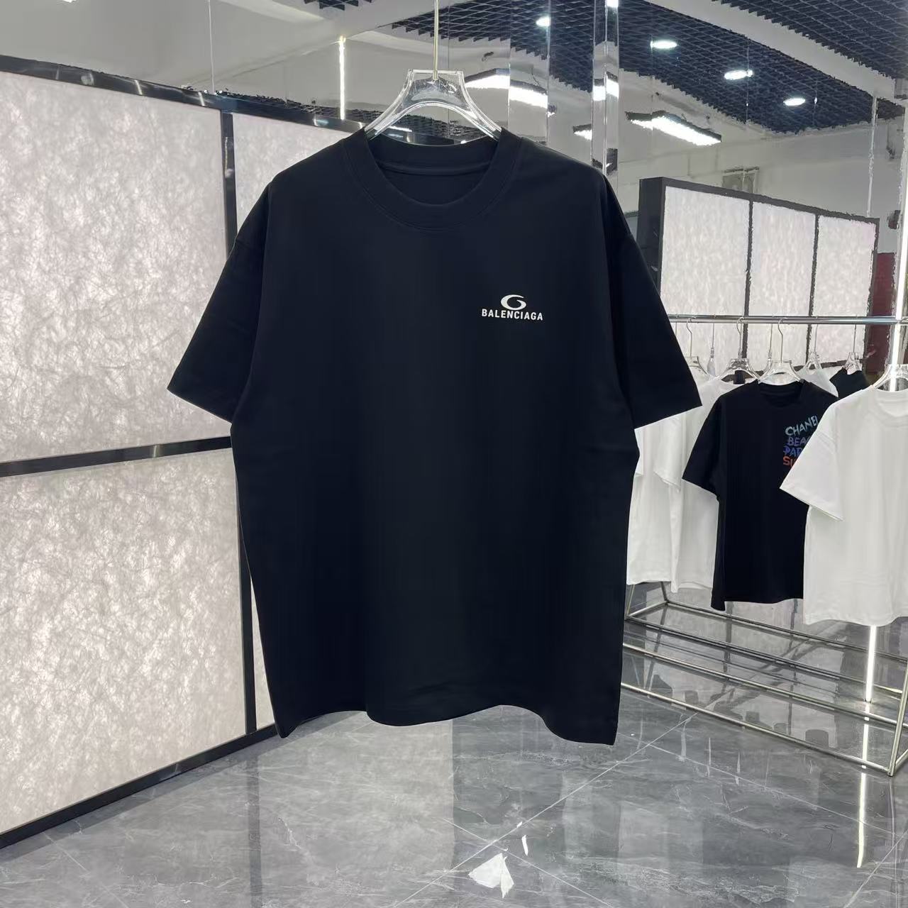 Balenciaga clothing-92