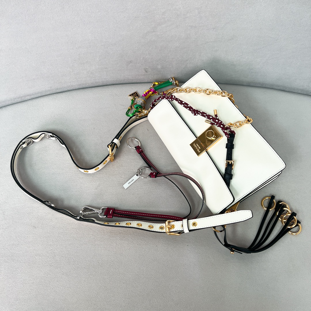 Prada Hot New Product-182