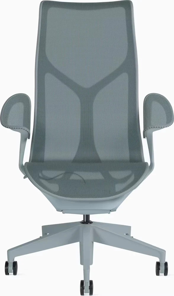 Cosm Chair, High Back