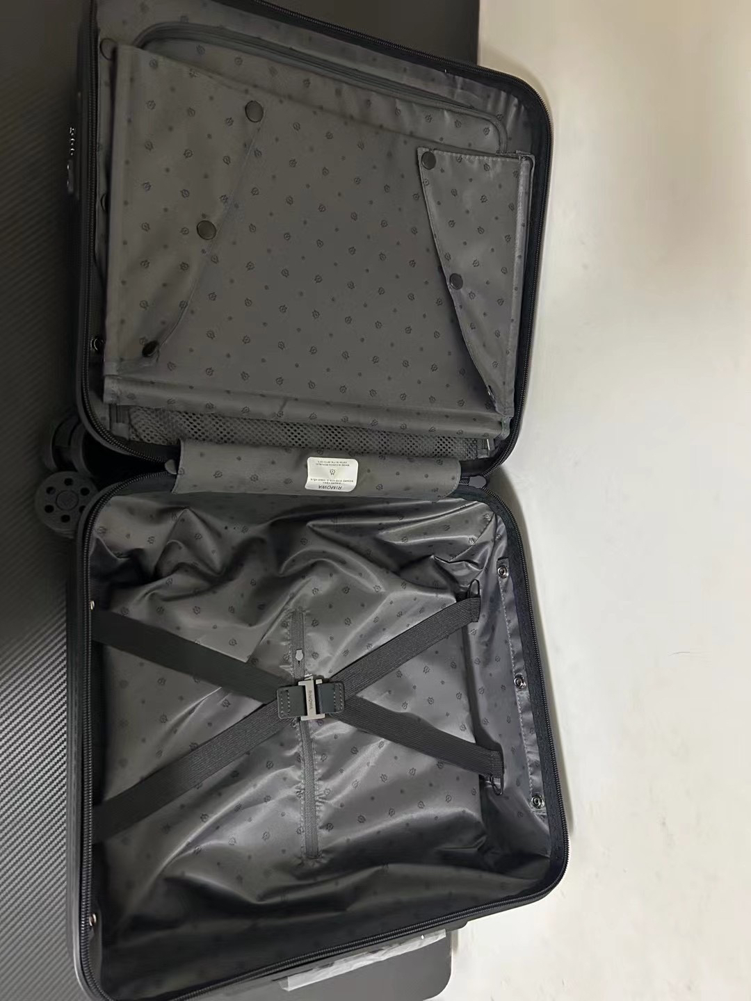 RIMOWA luggage-43