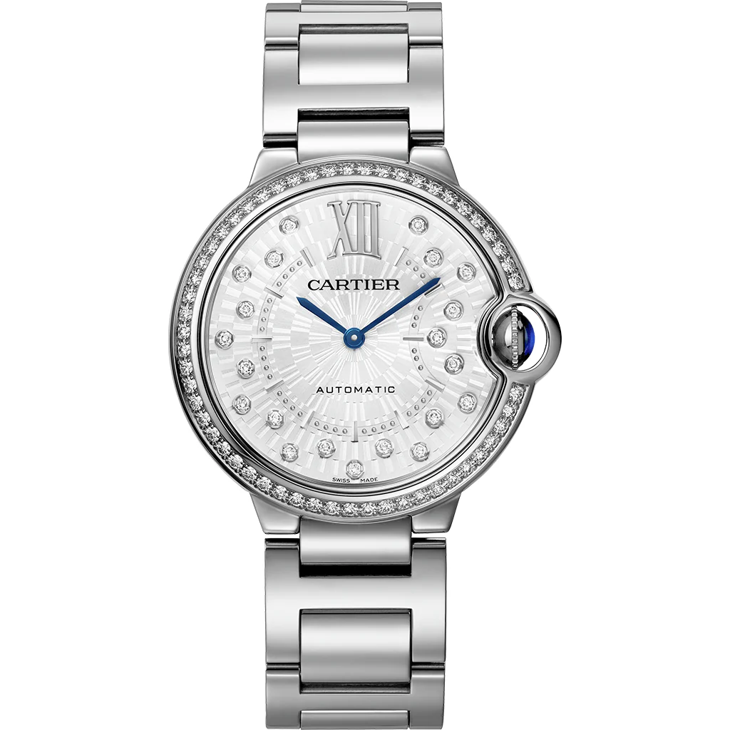 Ballon Bleu CRW4BB0036(Box NOT Included)
