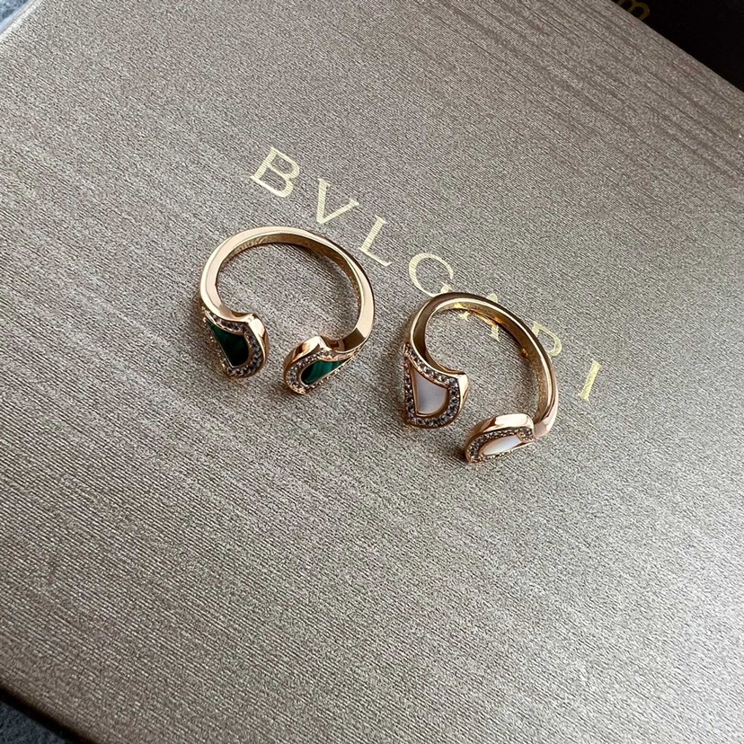 Bottega Veneta ring-58