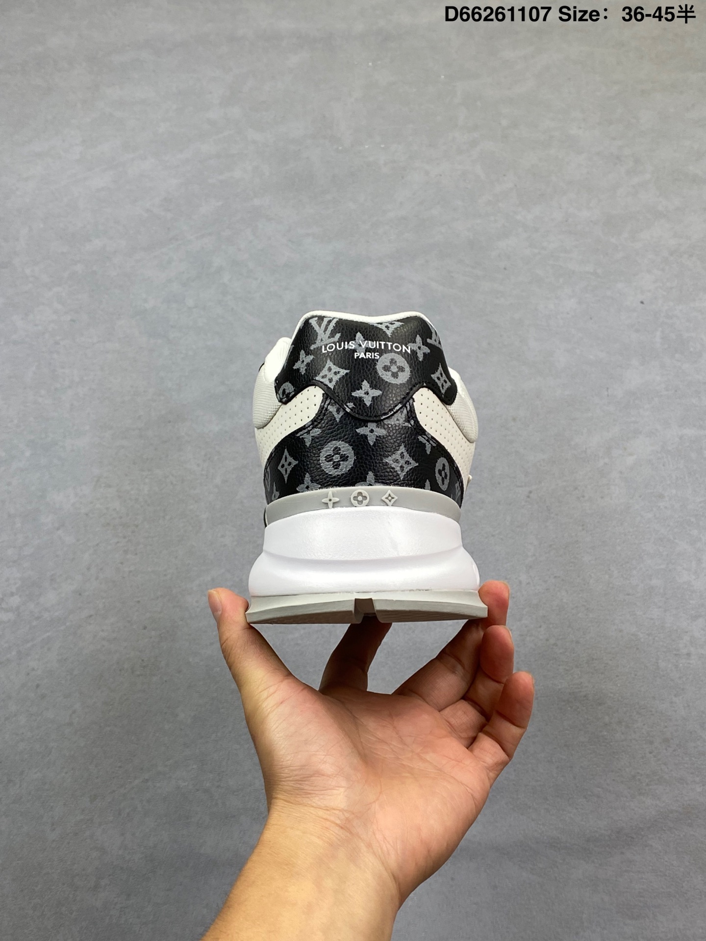 Lv Sneakers-194
