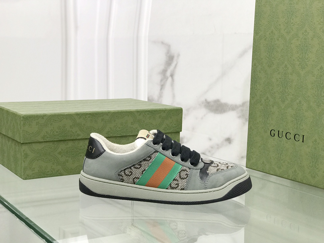 Gucci Sneakers-73