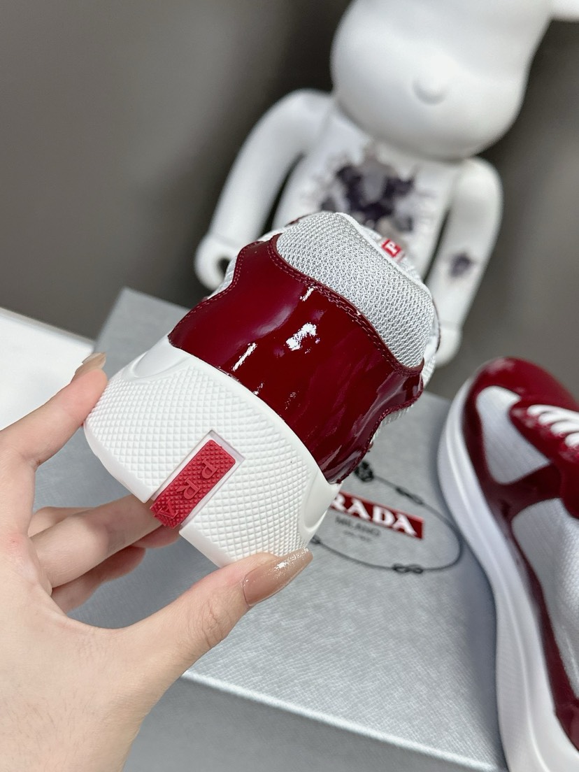 Prada Sneakers-168