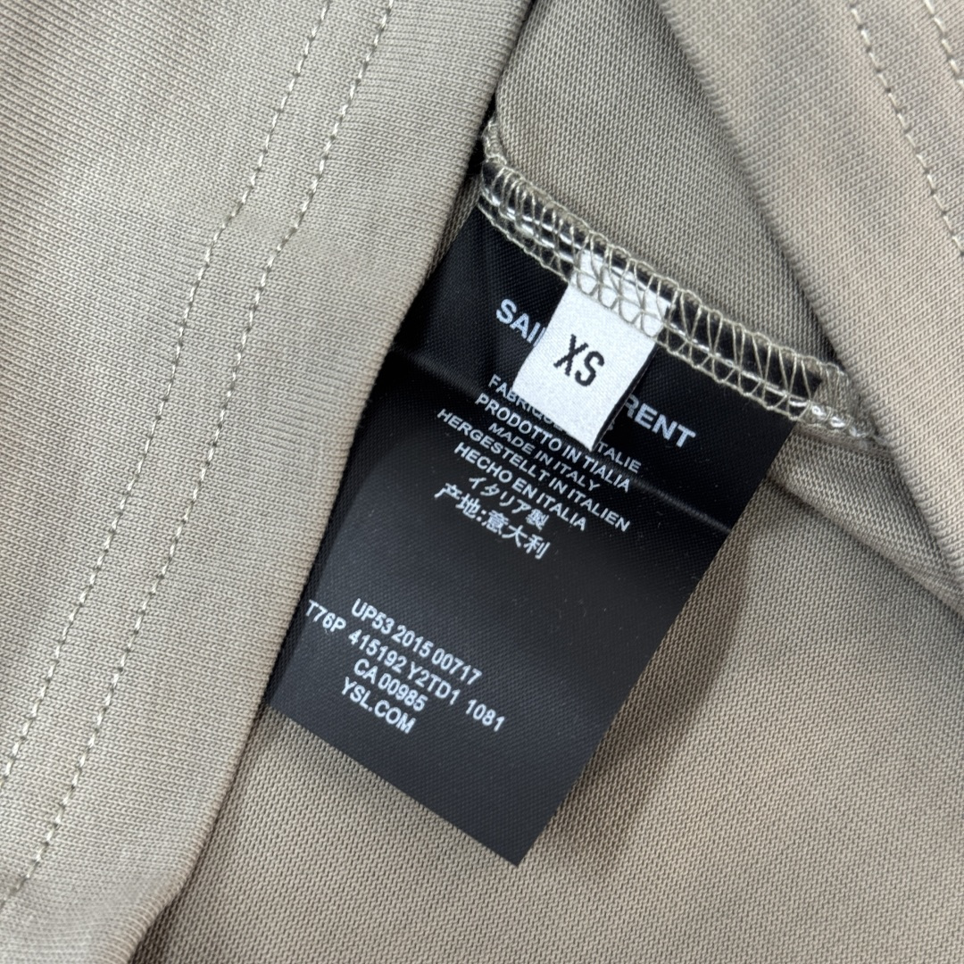 YSL clothing-63