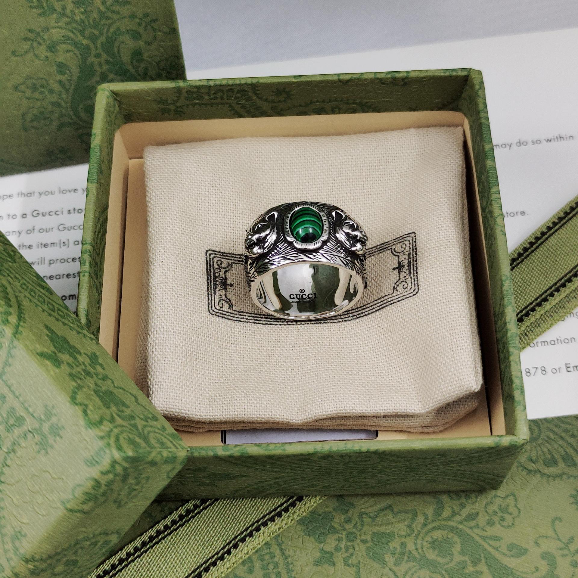 Gucci ring-5