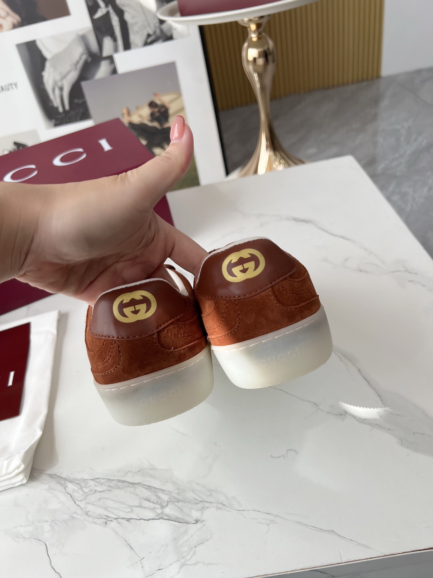 Gucci Sneakers-153