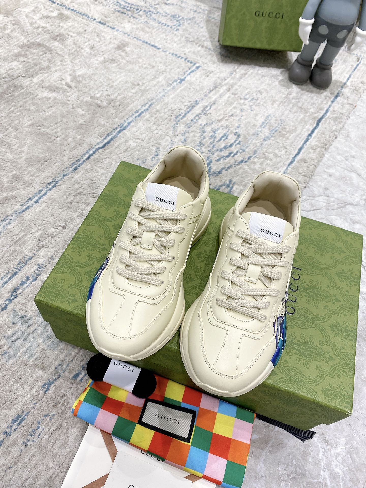 Gucci Sneakers-85