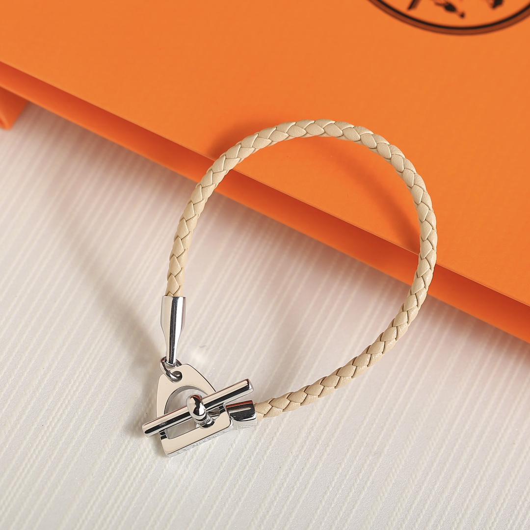Hermes Bracelet-91