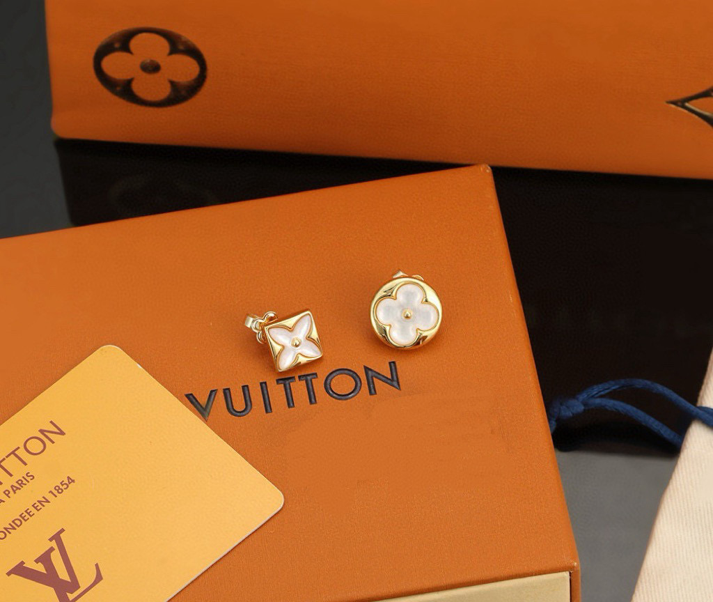 LV earrings-14