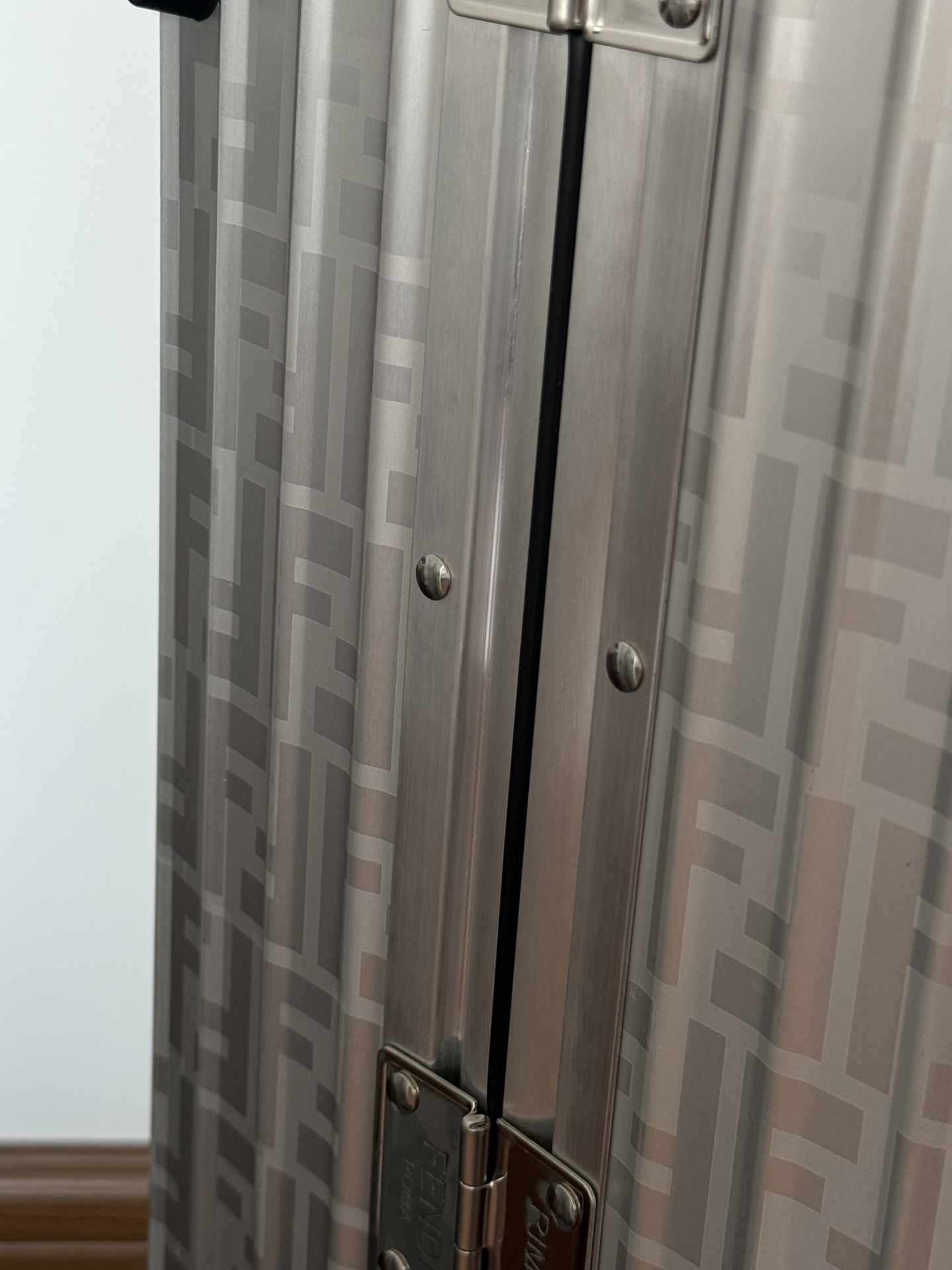 Fendi luggage-26