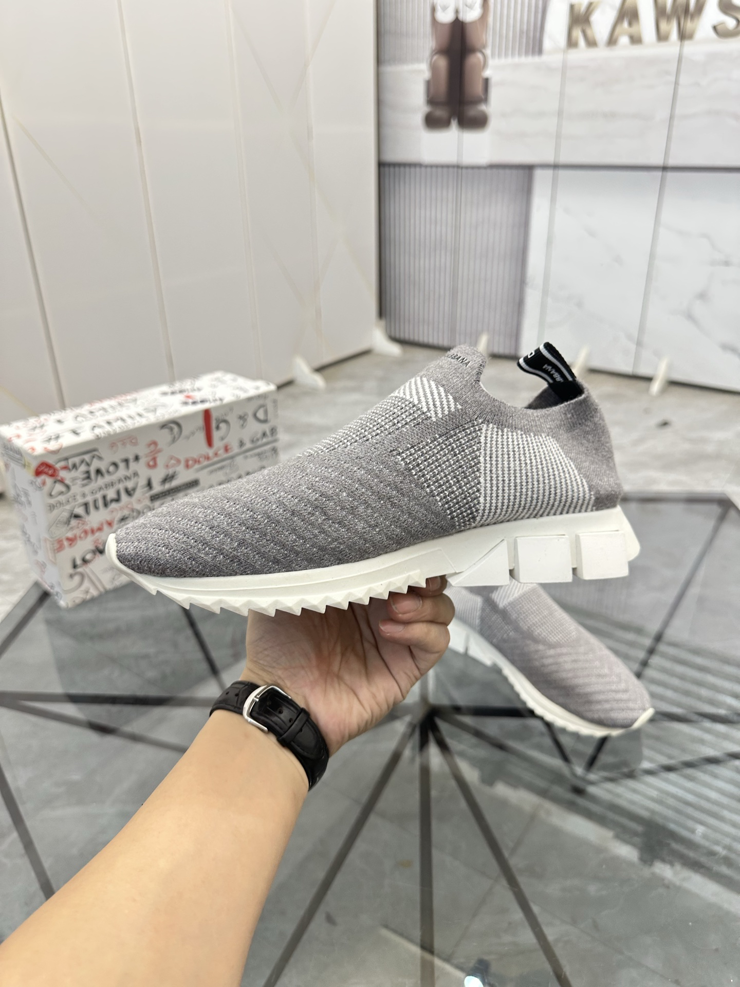 D&G Sneakers-190