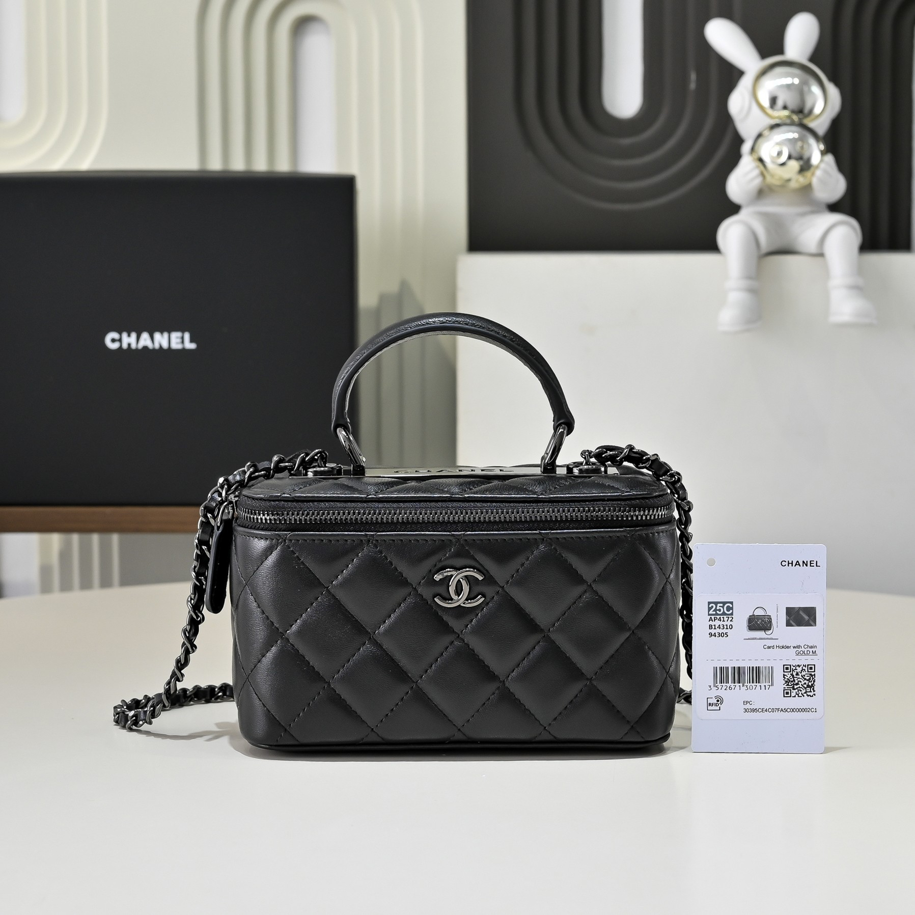 Chanel Hot New Product-82