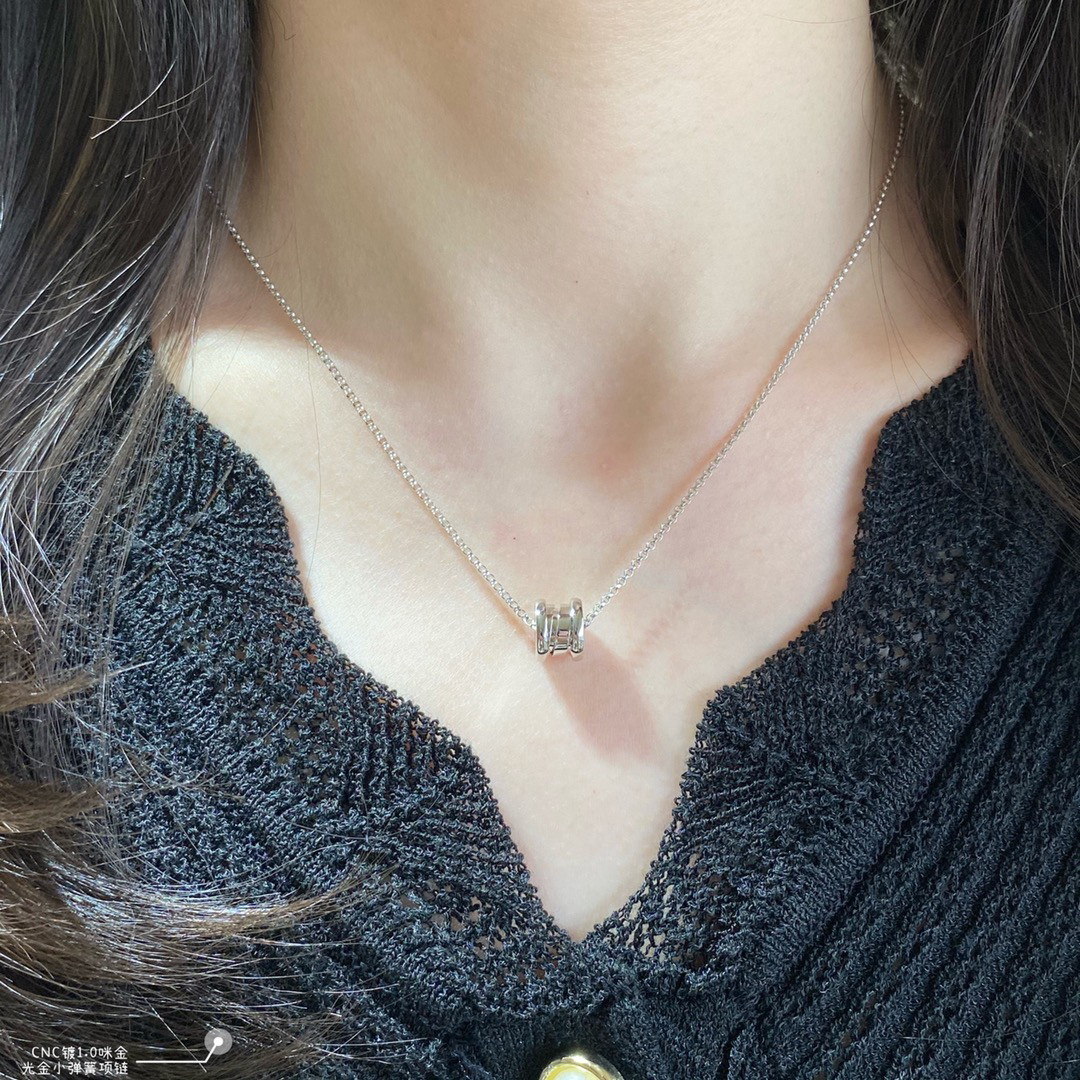 Bottega Veneta necklace-69