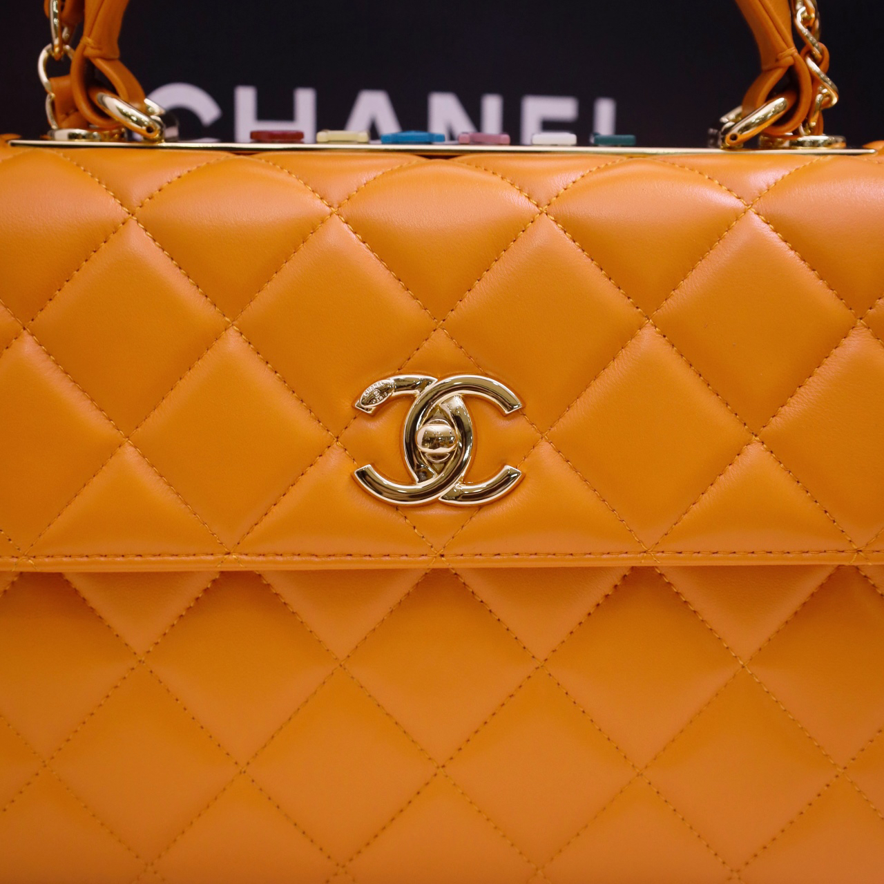 Chanel Hot New Product-66