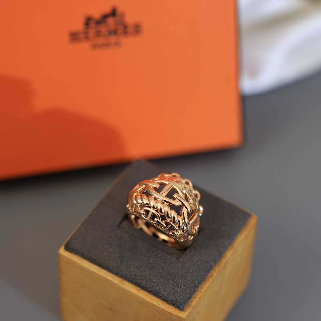 Hermes ring-33