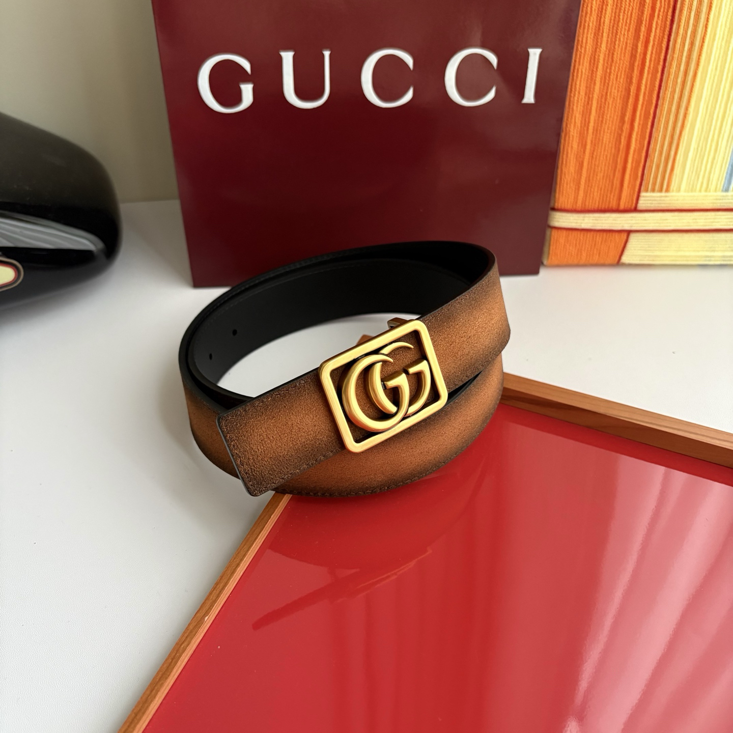 Gucci belt-32
