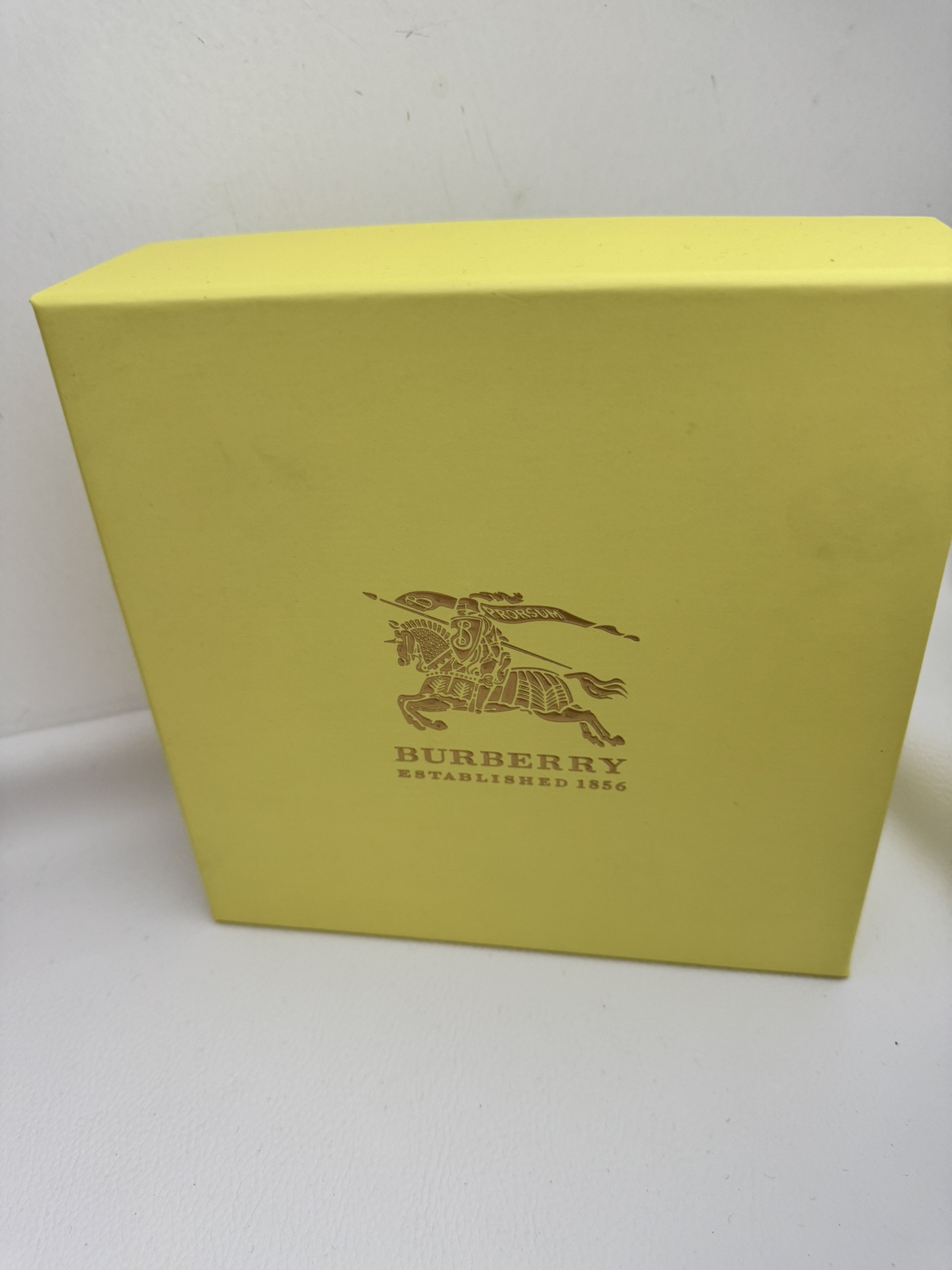 Burberry belt-75