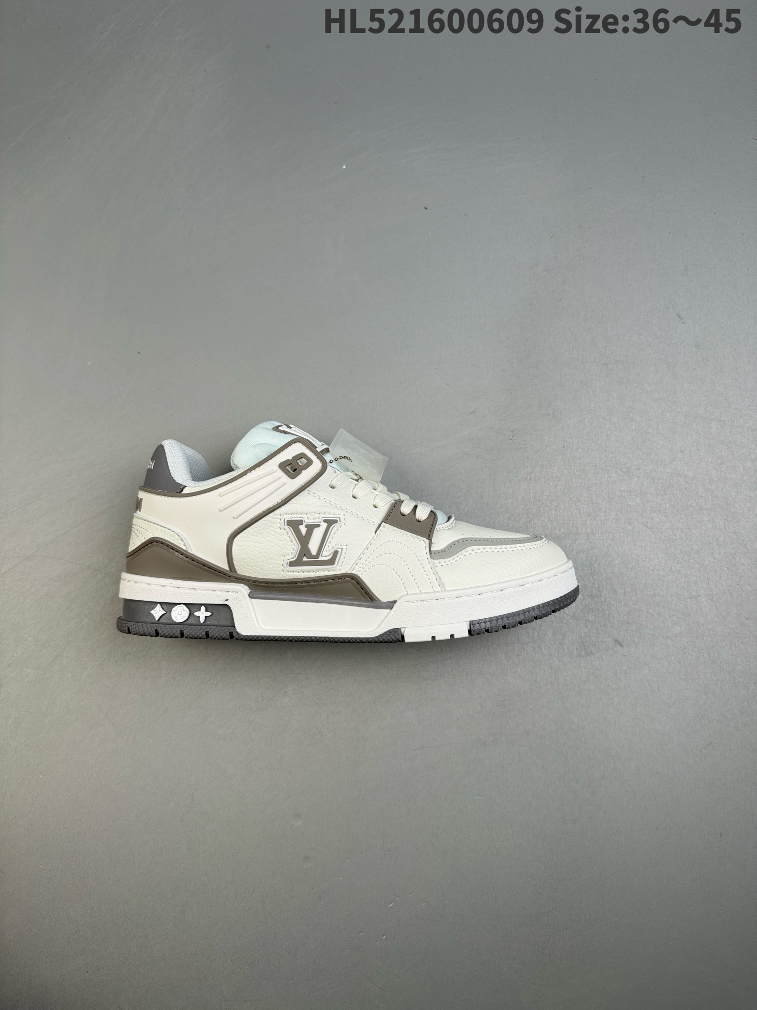 Lv Sneakers-92