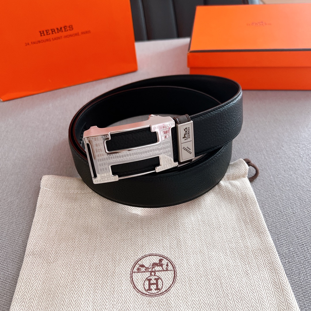 Hermes belt-125