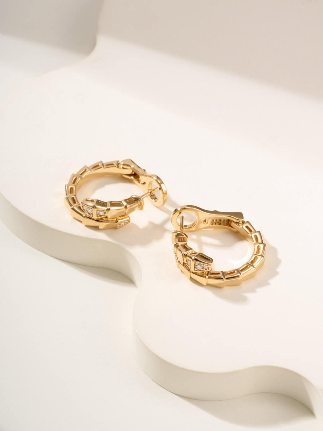 Bottega Veneta earrings-22