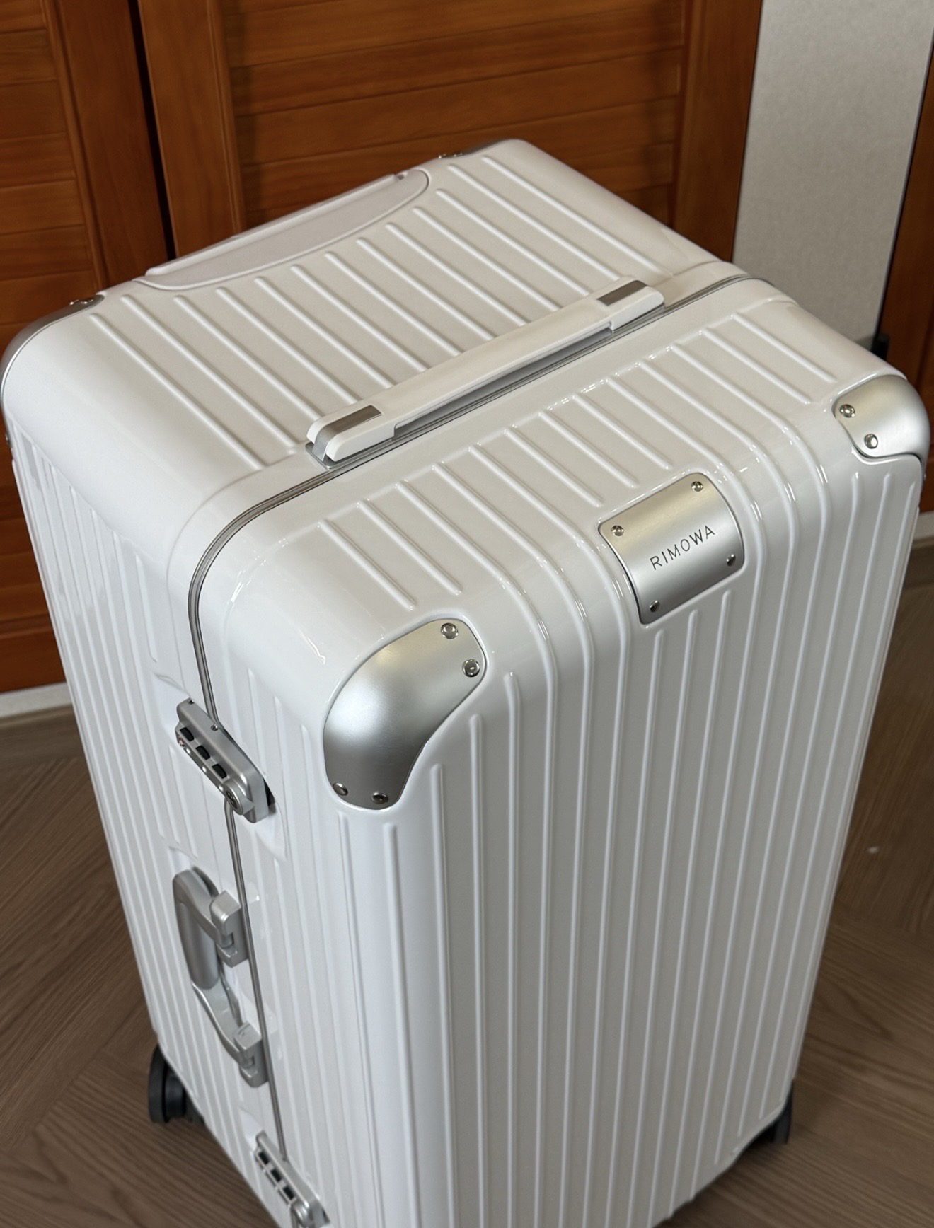 RIMOWA luggage-12