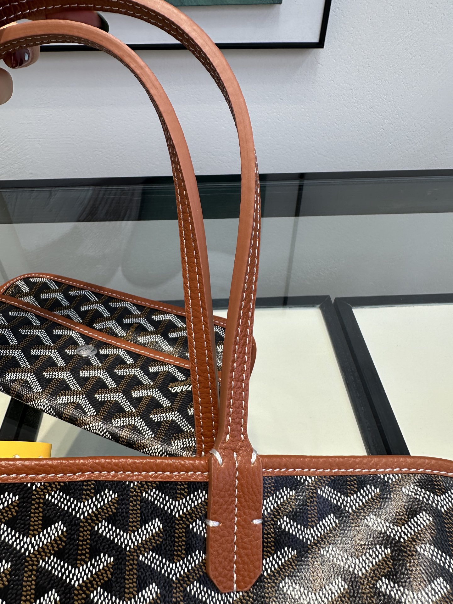 Goyard bags-98