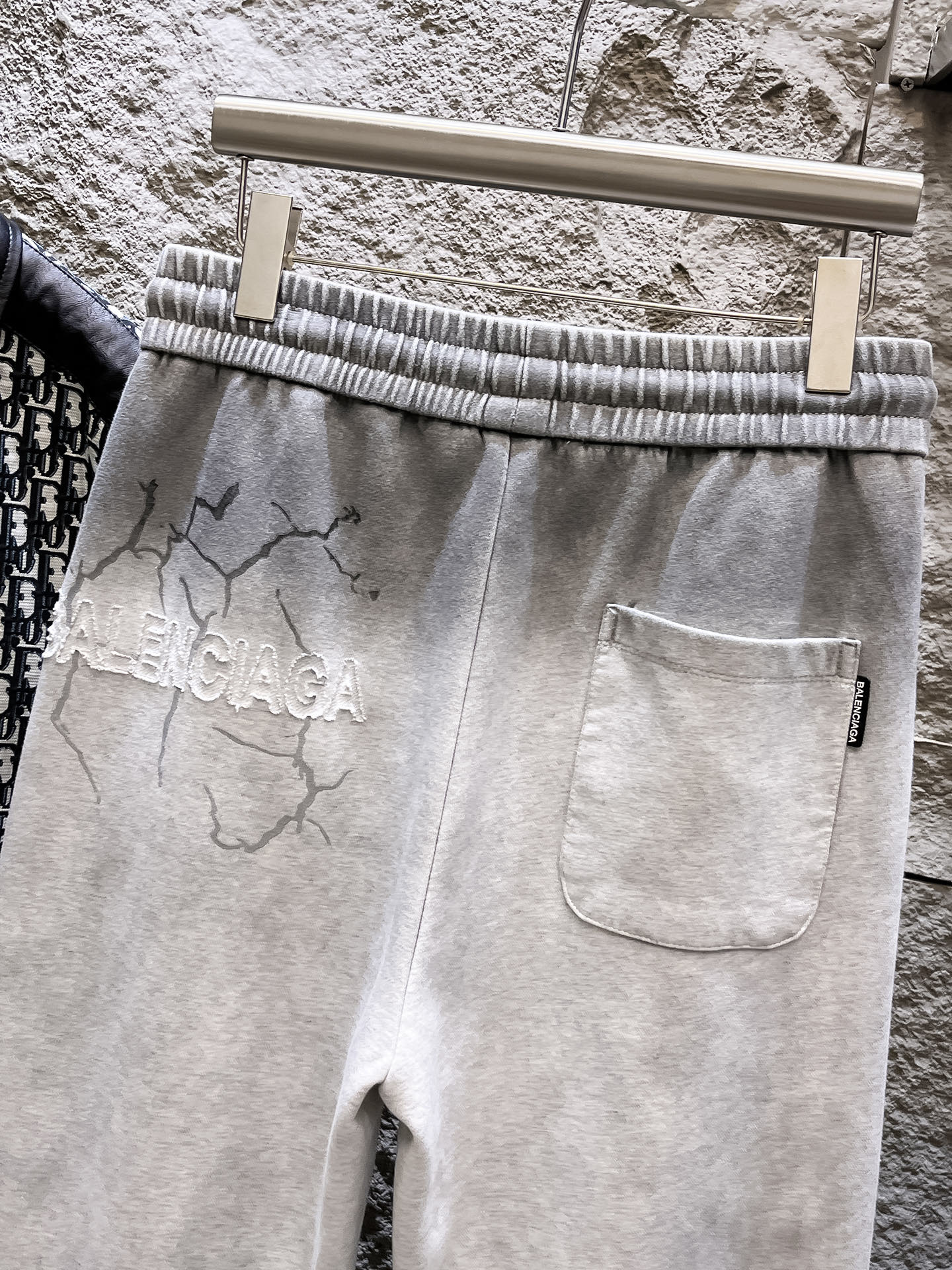 Balenciaga clothing-233