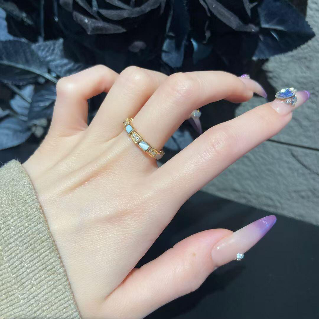Bottega Veneta ring-56