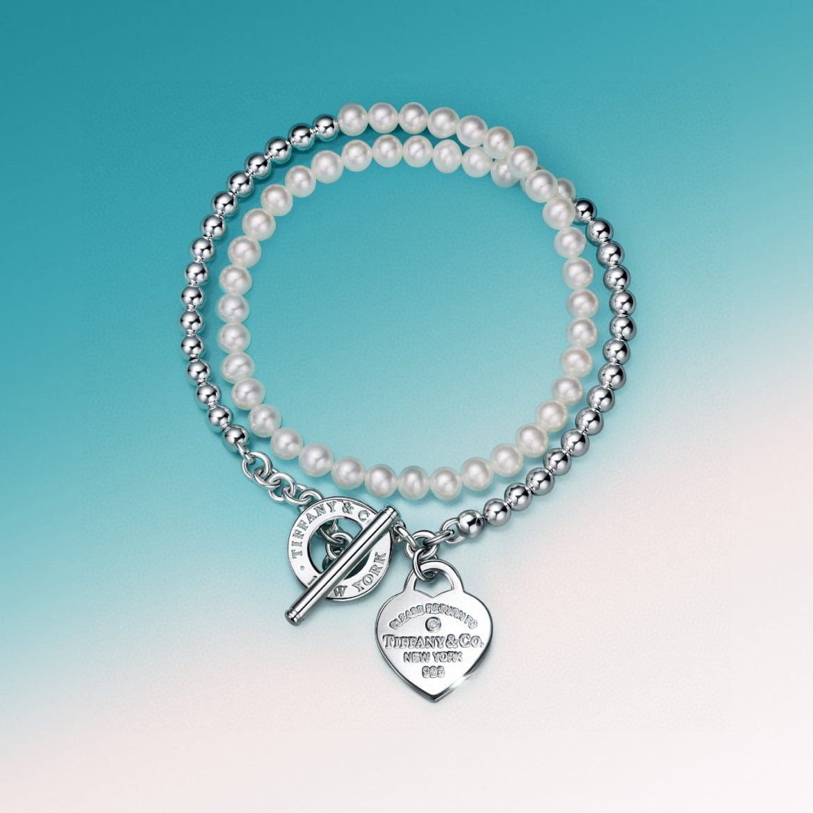 tiffany Bracelet-53