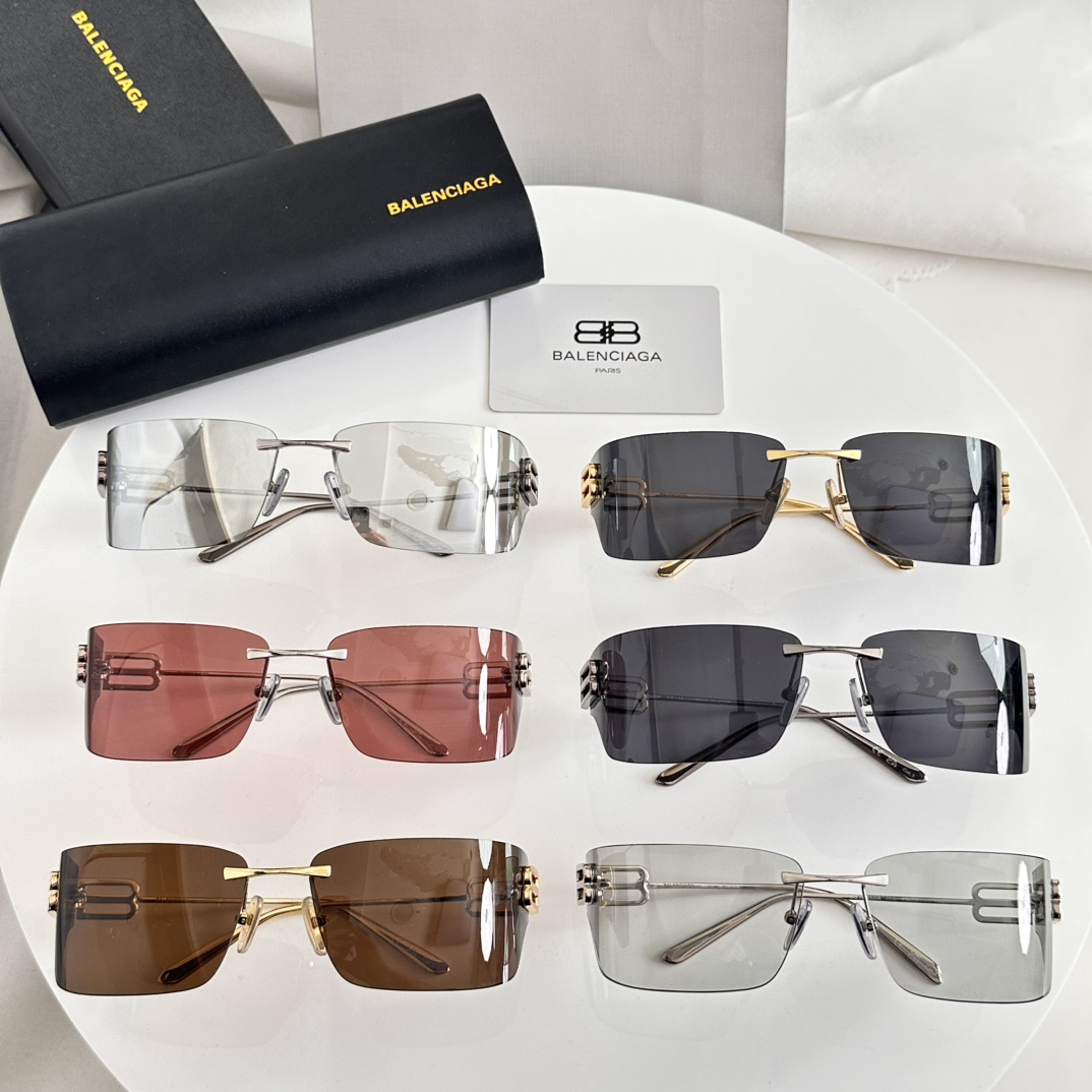 Balenciaga glasses-45