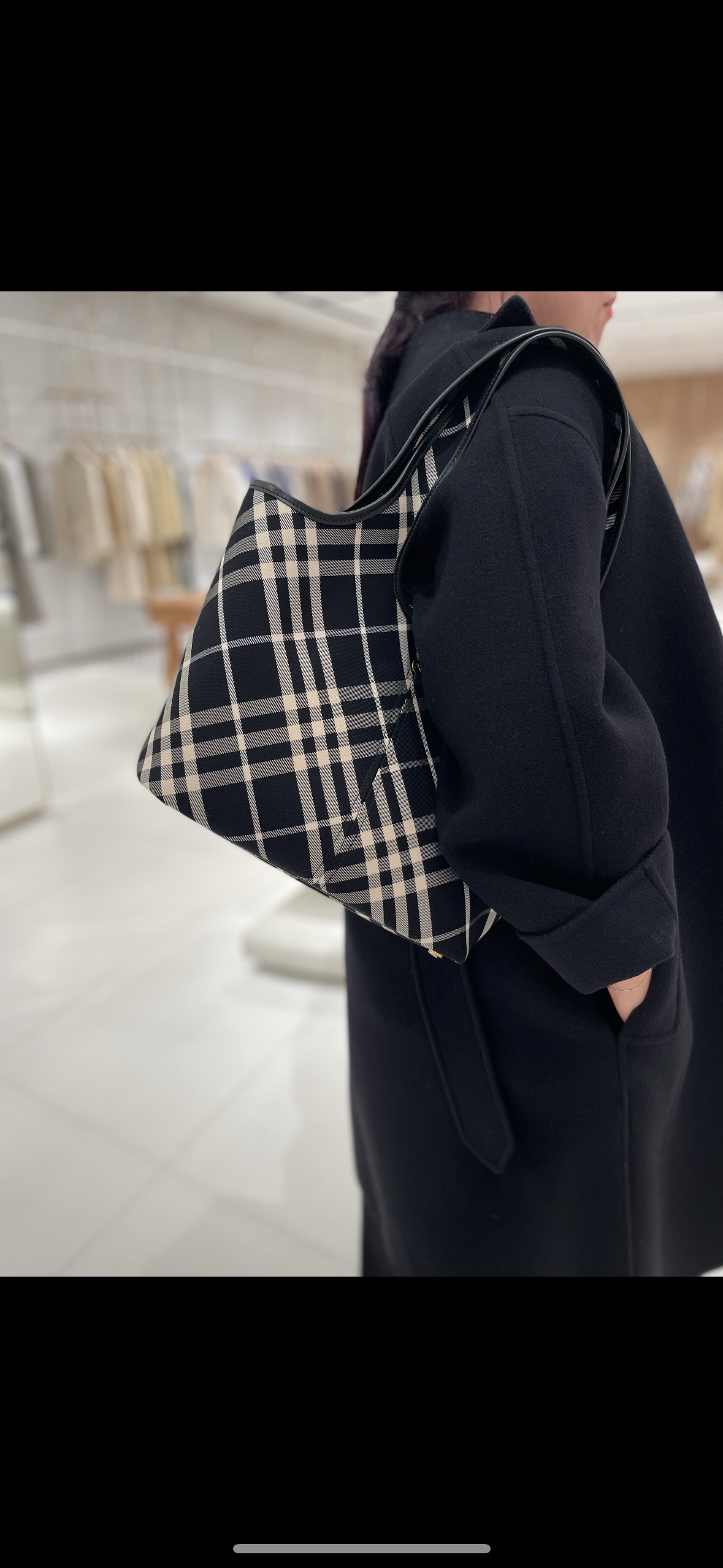 Burberry Hot New Product-54