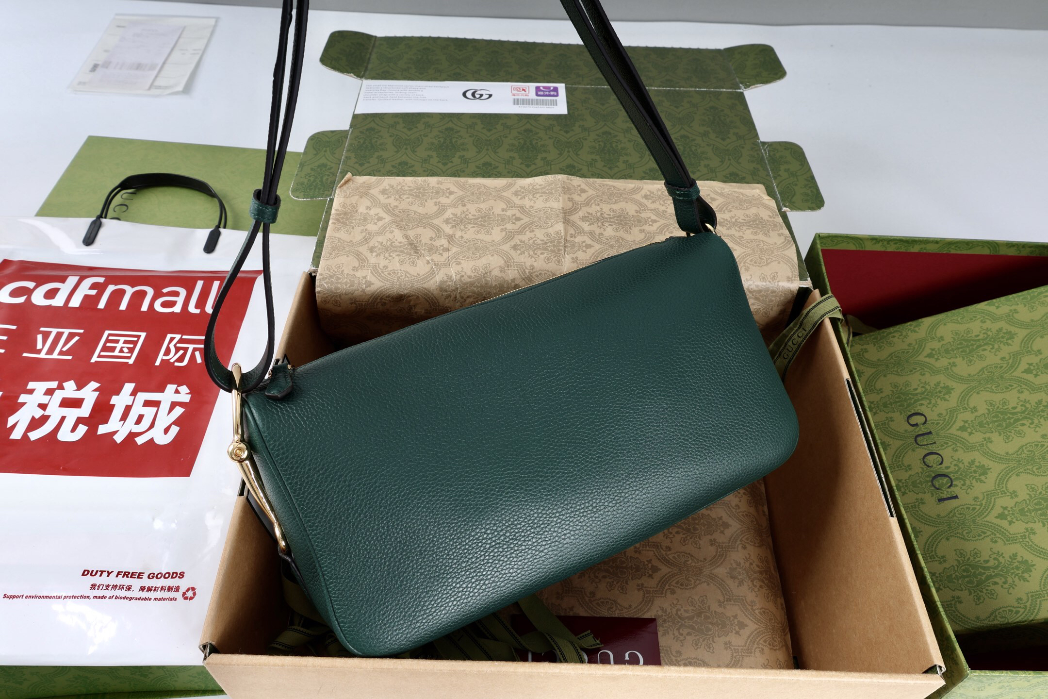 Gucci new Hot New Product-175