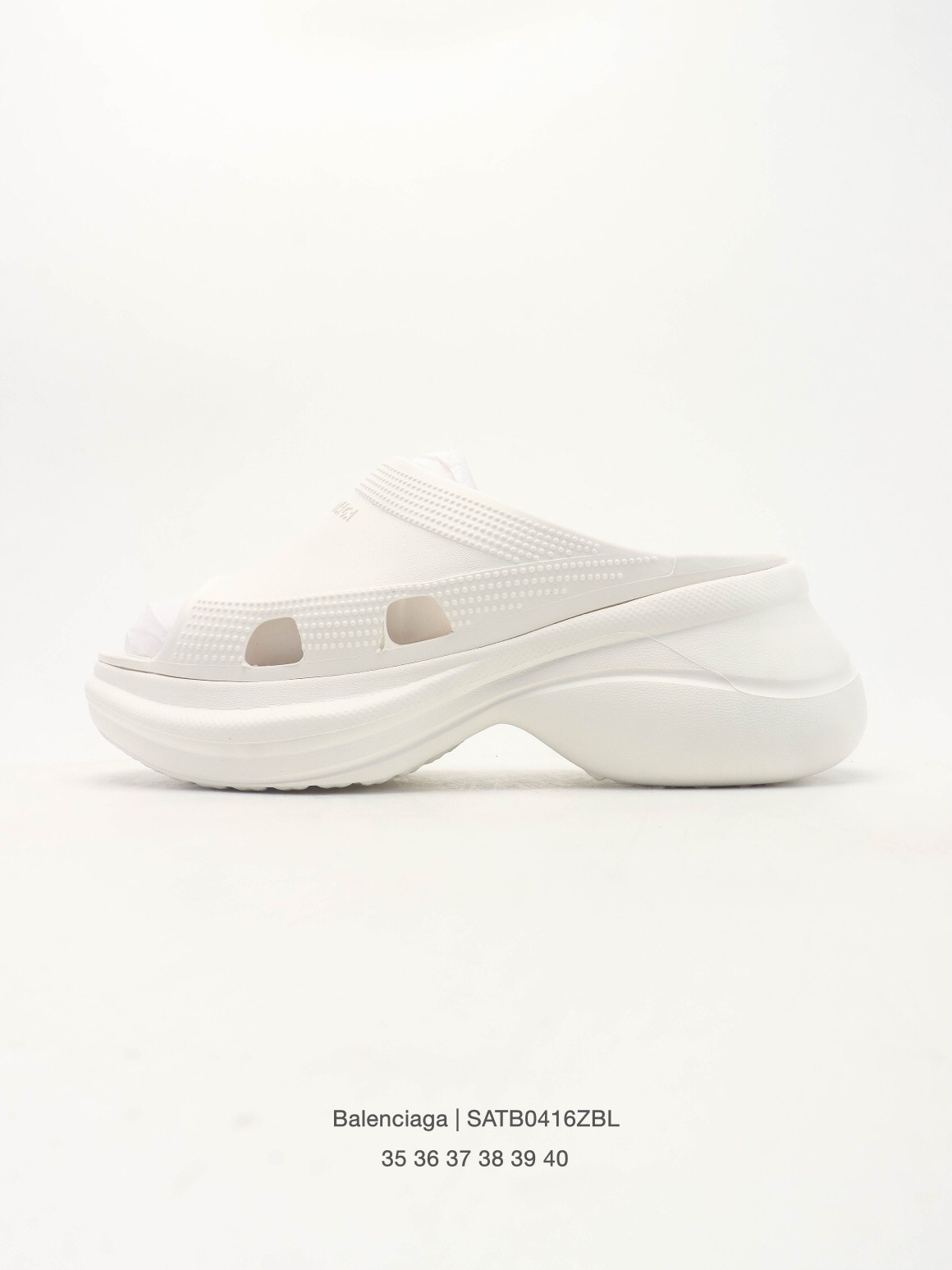 Balenciaga Summer footwear
