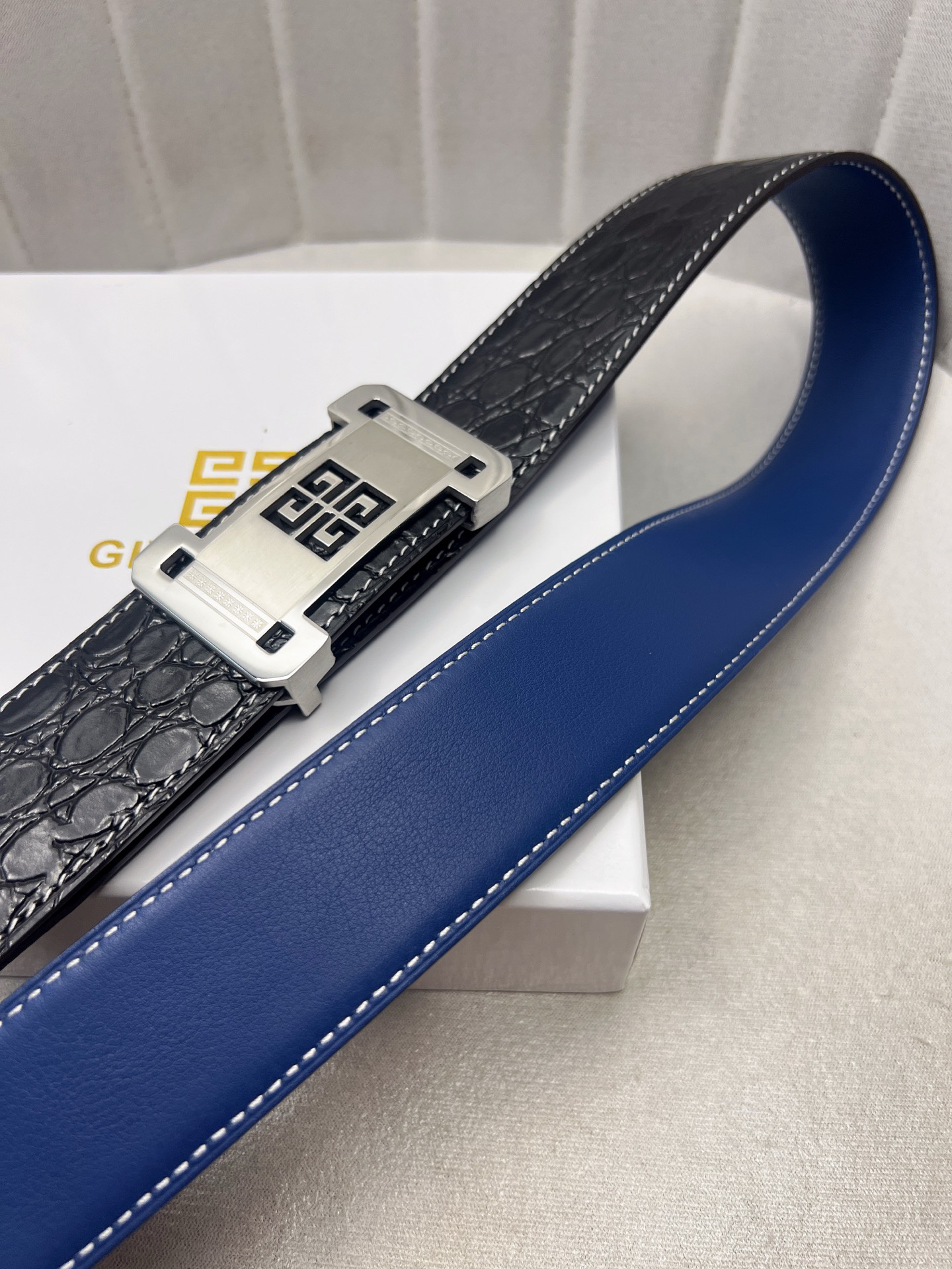 Givenchy belt-133