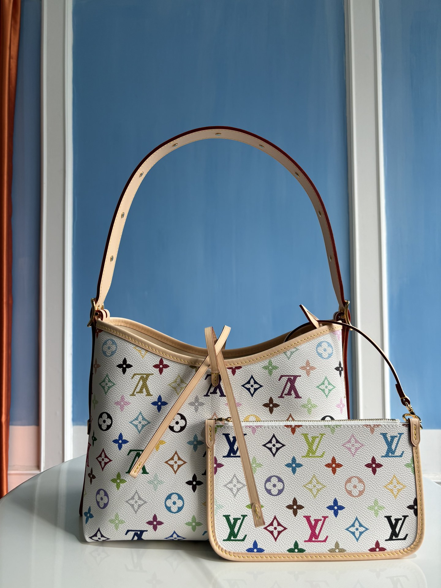 Louis Vuitton Hot New Product-90