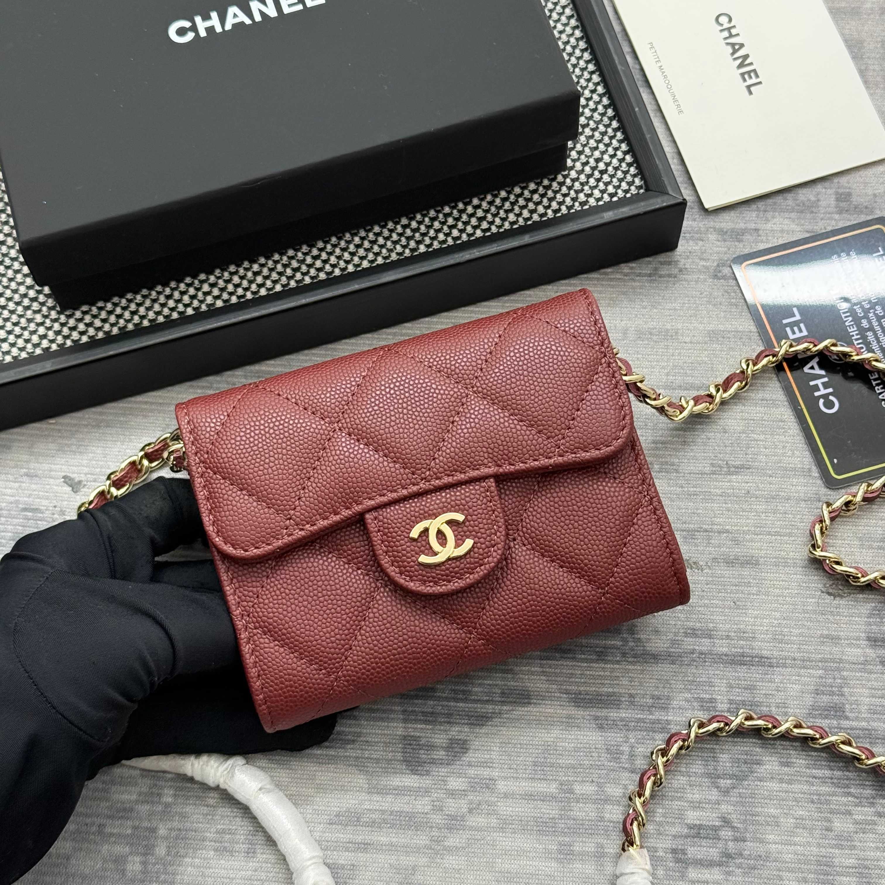 Chanel Hot New Product-15