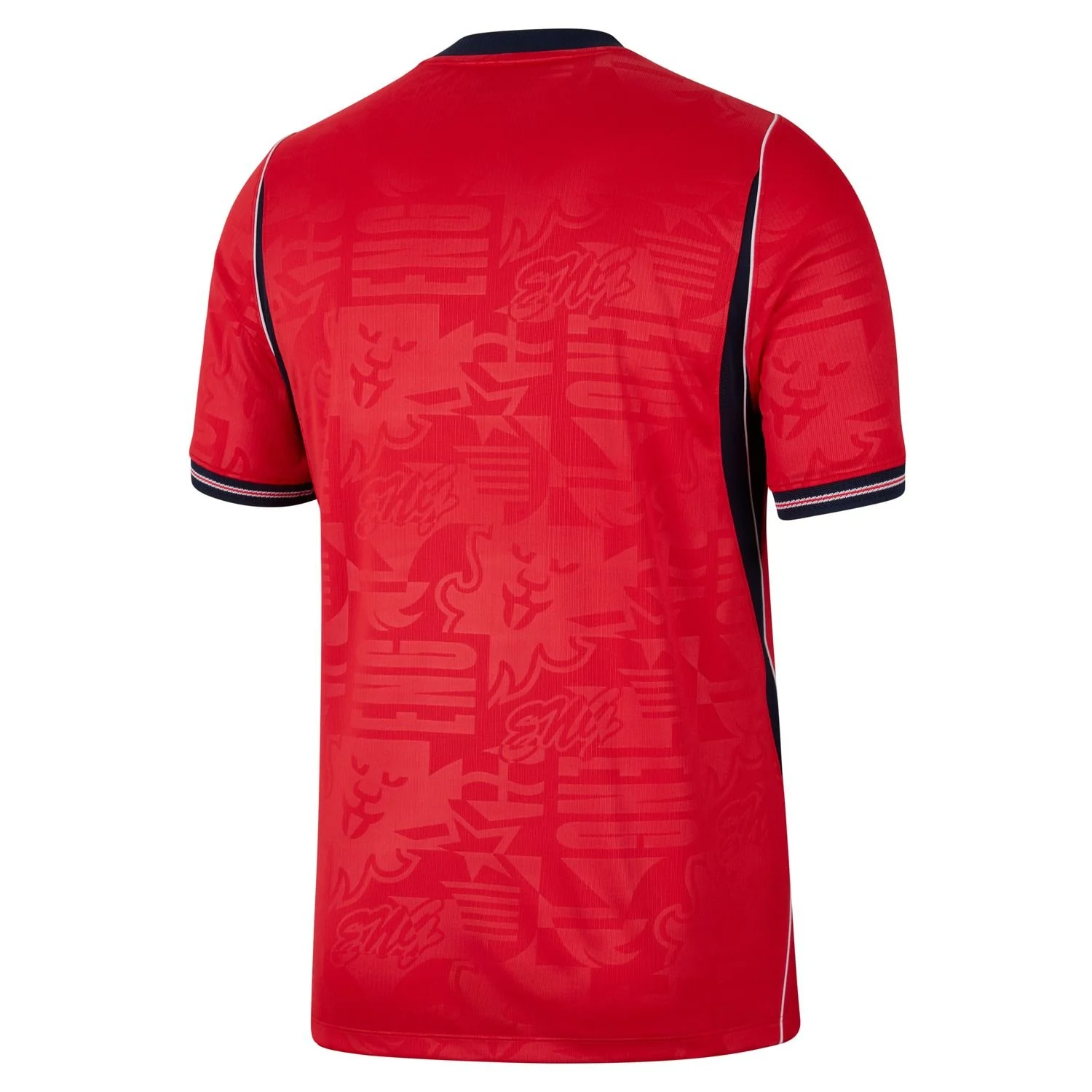 England 2026 Away Jersey - Men's