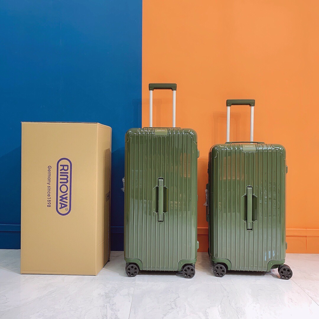 RIMOWA luggage-105