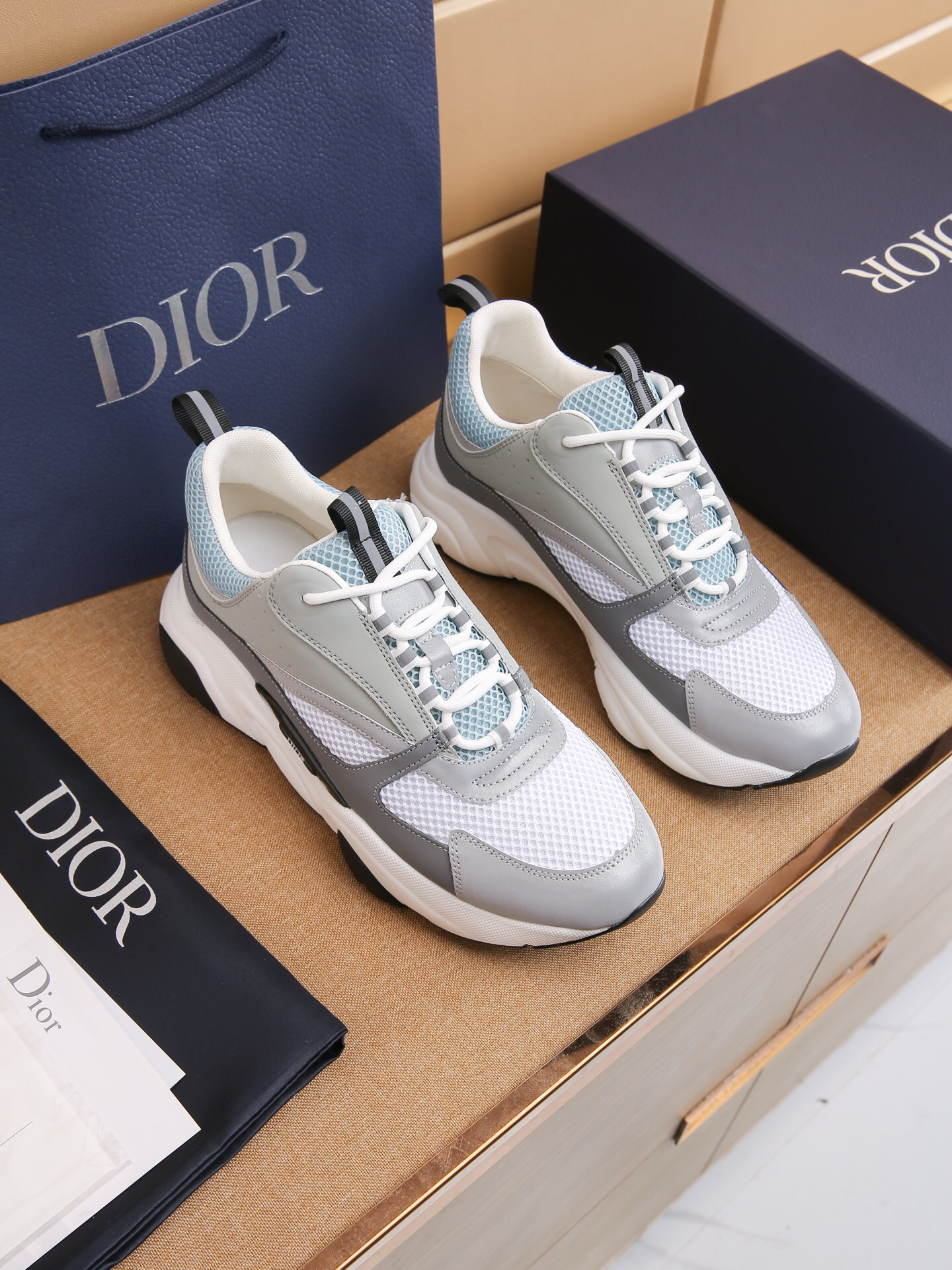 Dior Sneakers-39