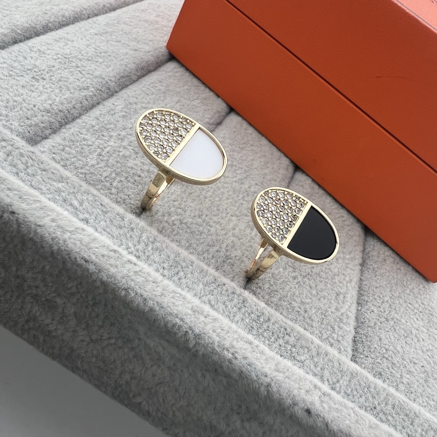 Hermes ring-55