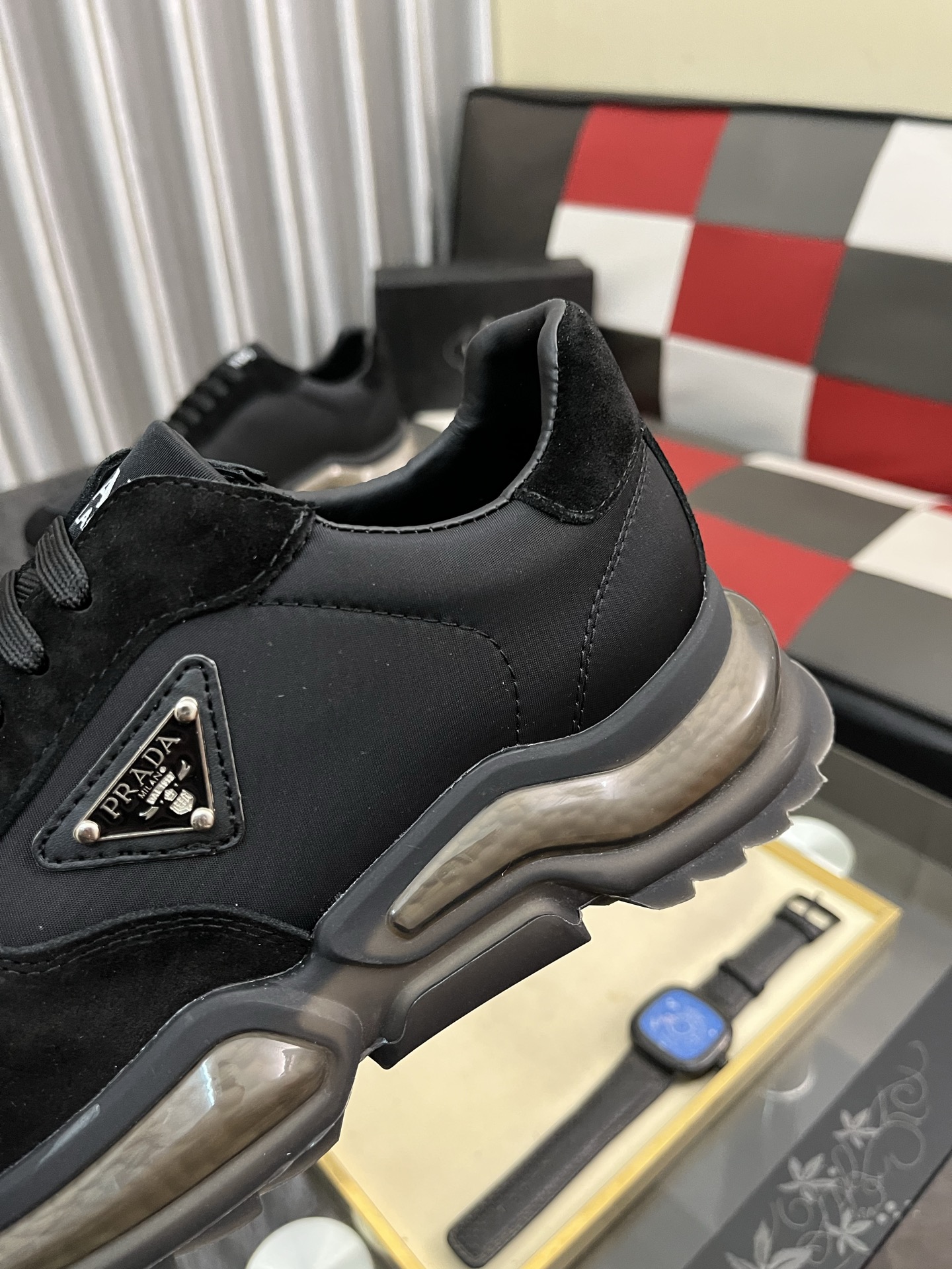 Prada Sneakers-19