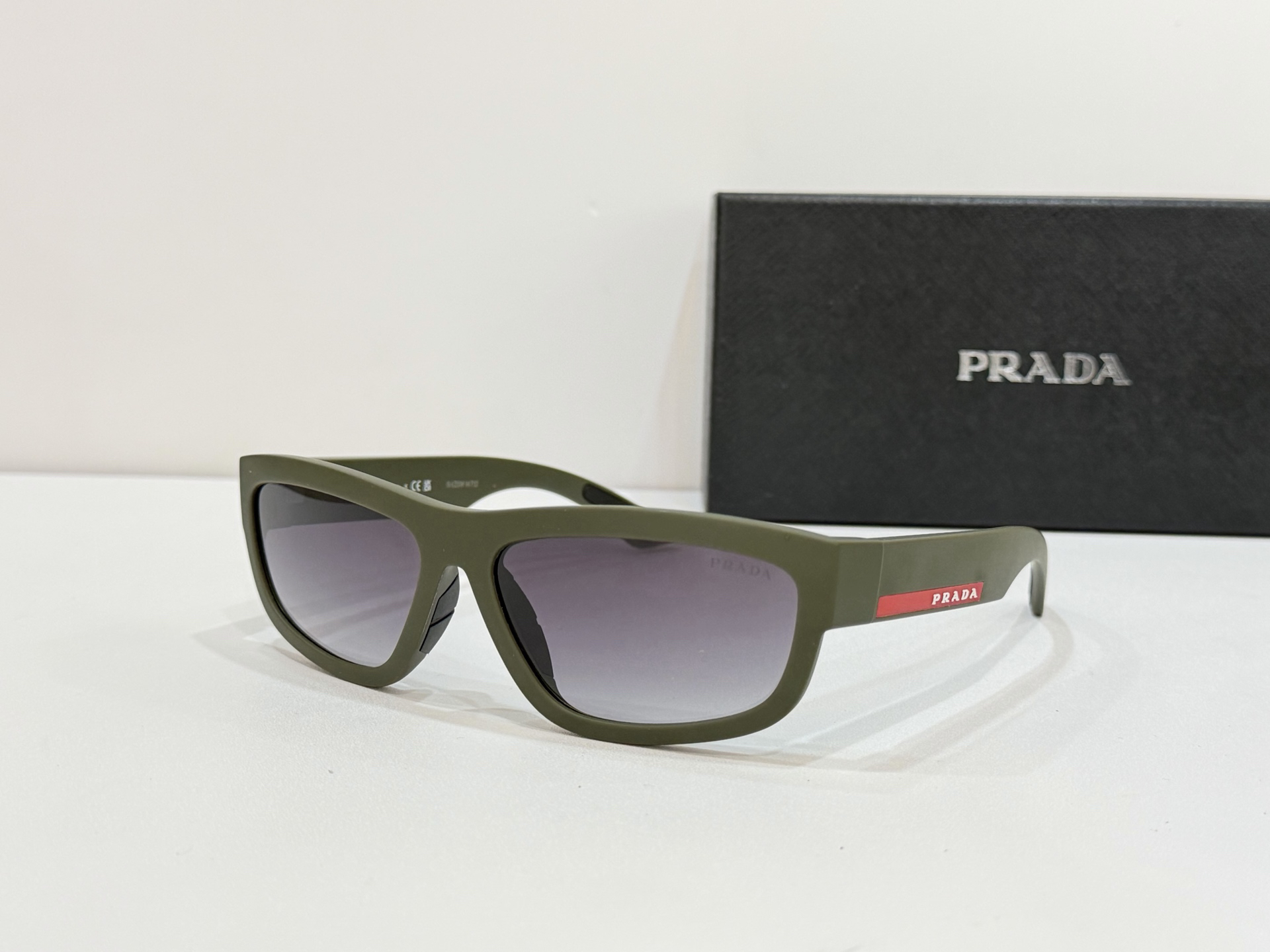 Prada glasses-52
